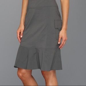 Royal Robbins Discovery Skirt